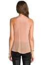 view 4 of 6 Kenya Beaded Top in Nude