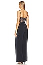 view 3 of 3 Tink Jumpsuit in Black