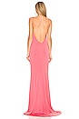 view 3 of 3 Great Kate Gown in Coral