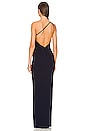 view 3 of 3 x REVOLVE Avena Gown in Navy