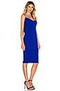 Katie May Pretty Bird Dress in Royal Sapphire | REVOLVE