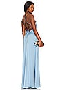 view 1 of 6 X Revolve Trudy Gown in French Blue