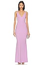 view 1 of 3 Tina Gown in Lilac
