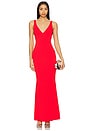 view 1 of 3 Tina Gown in Cherry