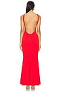 view 3 of 3 Tina Gown in Cherry