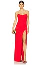view 1 of 3 Pamela Gown in Cherry