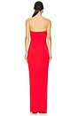 view 3 of 3 Pamela Gown in Cherry