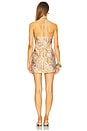 view 3 of 3 Octavia Dress in English Garden