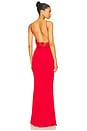 view 1 of 3 x REVOLVE Surreal Dress in Cherry