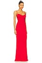 view 3 of 3 x REVOLVE Surreal Dress in Cherry