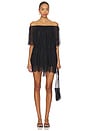 view 1 of 3 Noir Dress in Black