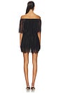 view 3 of 3 Noir Dress in Black