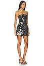 view 2 of 4 Valerie Dress in Pewter