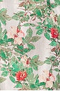 view 4 of 4 Antheia Dress in Garden Tapestry