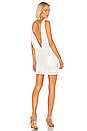 view 1 of 5 Sparkle Dress in Ivory