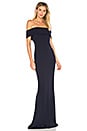 view 1 of 3 Legacy Gown in Navy