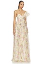 view 2 of 3 AVA 원피스 in Butter Floral
