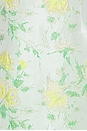 view 4 of 4 Odessa Dress in Buttercup Frost
