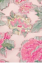 view 4 of 4 Lizzy Dress in Gilded Fuchsia