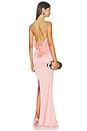view 3 of 4 Hope Gown in Peachy Keen