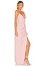 view 2 of 3 Reconcile Gown in Blush