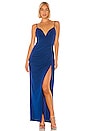 view 1 of 3 Reconcile Gown in Ocean