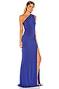view 2 of 3 X REVOLVE Attention Seeker Dress in Royal Sapphire