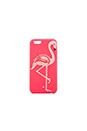 view 1 of 3 ЧЕХОЛ НА IPHONE 6 FLAMINGO in Flamingo Pink