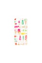 view 1 of 3 Popsicles iPhone 6 Case in Multi