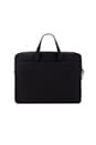 view 2 of 5 SAC POUR ORDINATEUR in Black