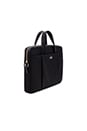 view 3 of 5 SAC POUR ORDINATEUR in Black