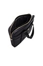 view 4 of 5 SAC POUR ORDINATEUR in Black