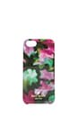 view 1 of 3 Jade Floral iPhone 5 Case in Multi