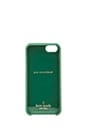 view 3 of 3 Jade Floral iPhone 5 Case in Multi