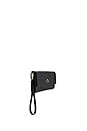 view 3 of 4 iPhone 7 Wristlet in Black