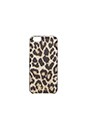 view 1 of 3 Leopard Ikat iPhone 6 Case in Leopard