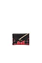 view 1 of 5 Monday Crossbody in Cherry Liqueur Multi