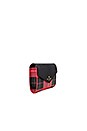 view 3 of 5 Monday Crossbody in Cherry Liqueur Multi