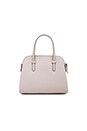 view 2 of 5 Maise Tote in Crisp Linen