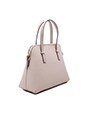 view 3 of 5 Maise Tote in Crisp Linen