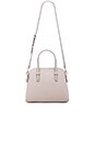 view 5 of 5 Maise Tote in Crisp Linen