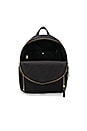view 4 of 4 SAC À DOS HARTLEY in Black
