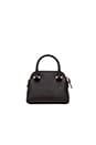 view 2 of 5 Mini Maise Crossbody Bag in Black