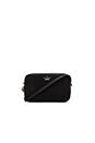 view 1 of 5 Kallie Crossbody Bag in Black