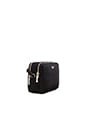 view 3 of 5 Kallie Crossbody Bag in Black