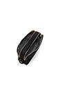 view 4 of 5 Kallie Crossbody Bag in Black