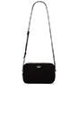 view 5 of 5 Kallie Crossbody Bag in Black