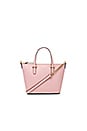 view 1 of 5 Harmony Crossbody in Rose Jade