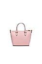 view 2 of 5 Harmony Crossbody in Rose Jade