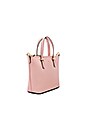 view 3 of 5 Harmony Crossbody in Rose Jade